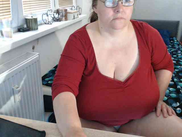 Bessy123 webcam
