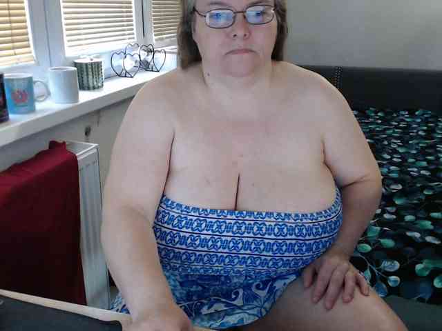 Bessy123 webcam