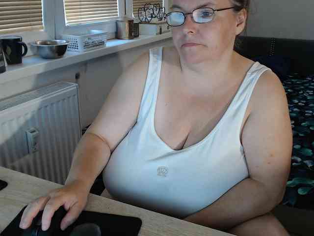 Bessy123 webcam