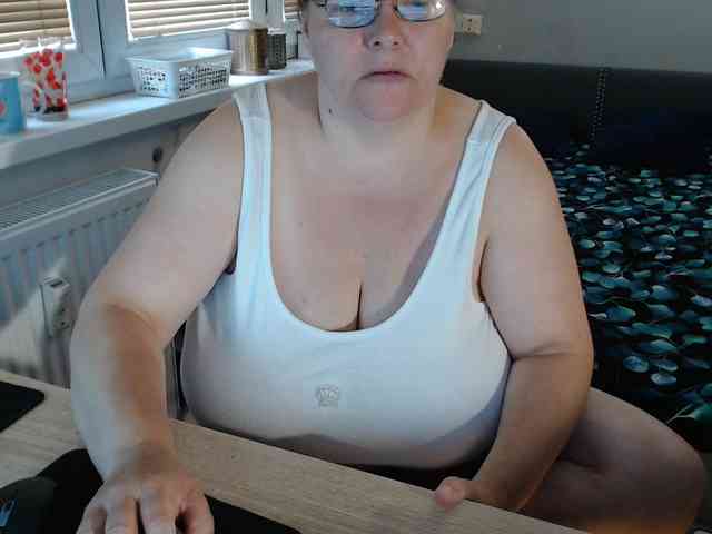 Bessy123 webcam