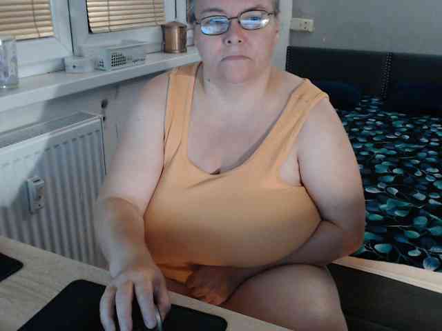 Bessy123 webcam