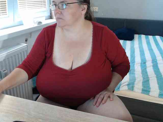 Bessy123 webcam