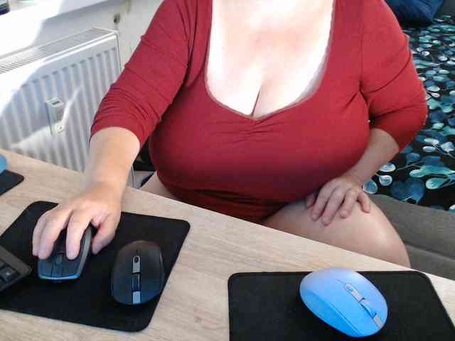 Bessy123 webcam