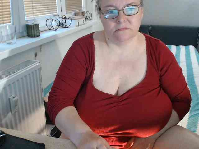 Bessy123 webcam