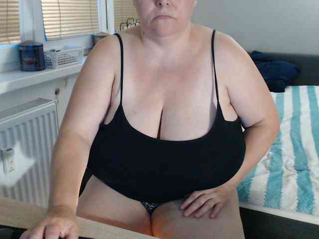 Bessy123 webcam