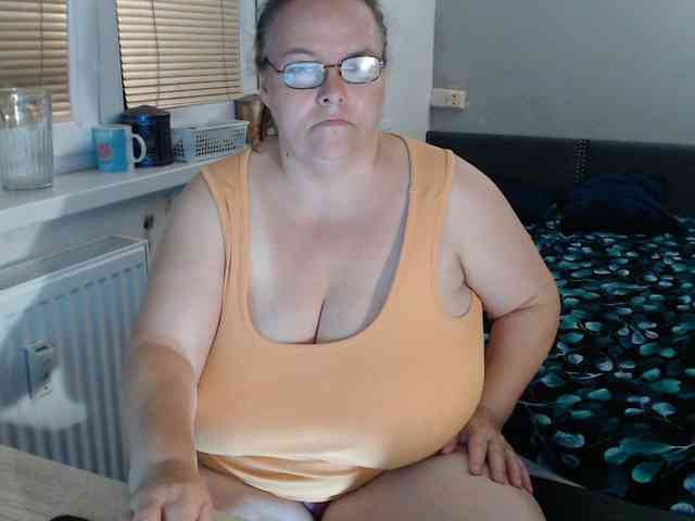 Bessy123 webcam