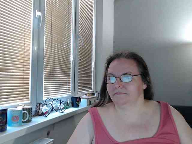 Bessy123 webcam