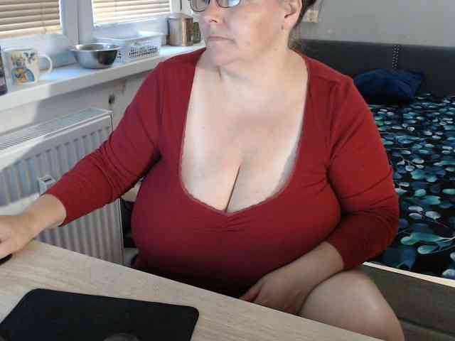 Bessy123 webcam