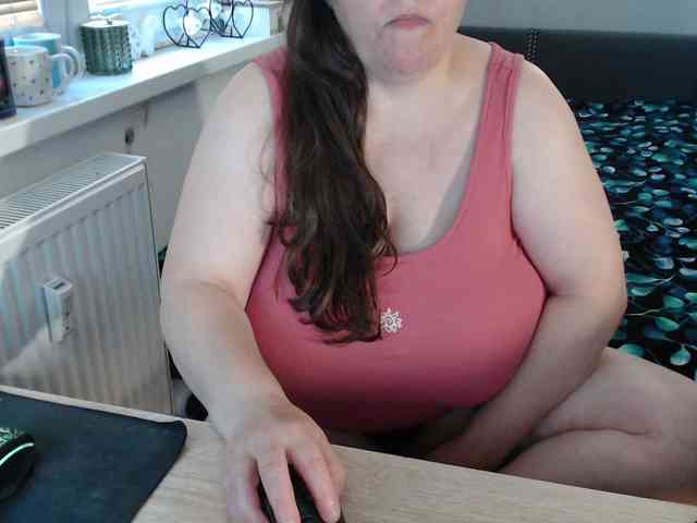 Bessy123 webcam