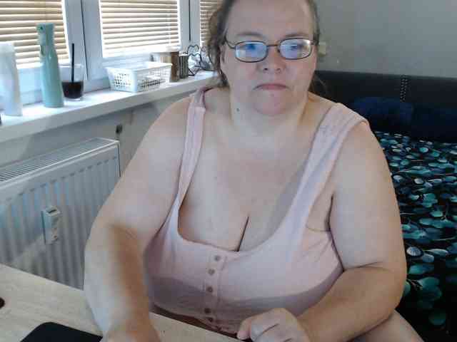 Bessy123 webcam