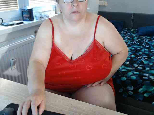 Bessy123 webcam