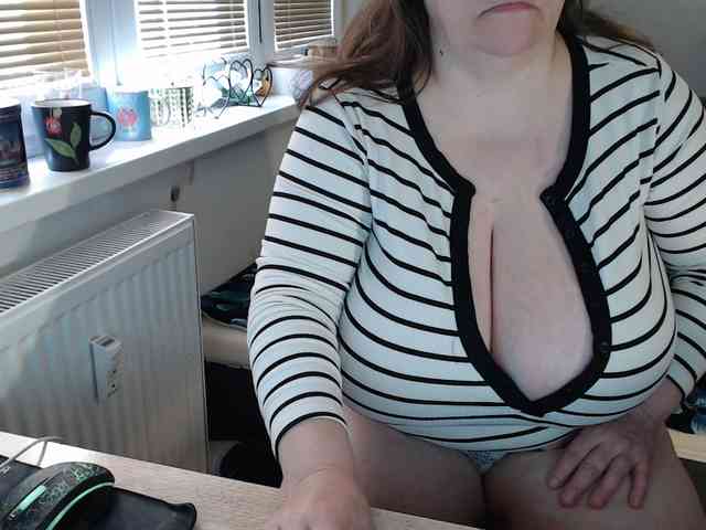 Bessy123 webcam