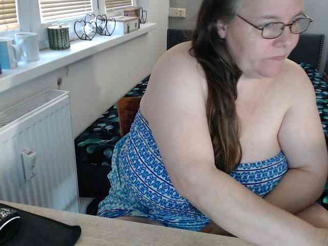 Bessy123 webcam