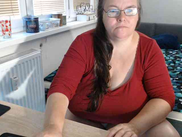 Bessy123 webcam