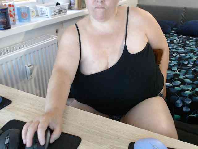 Bessy123 webcam