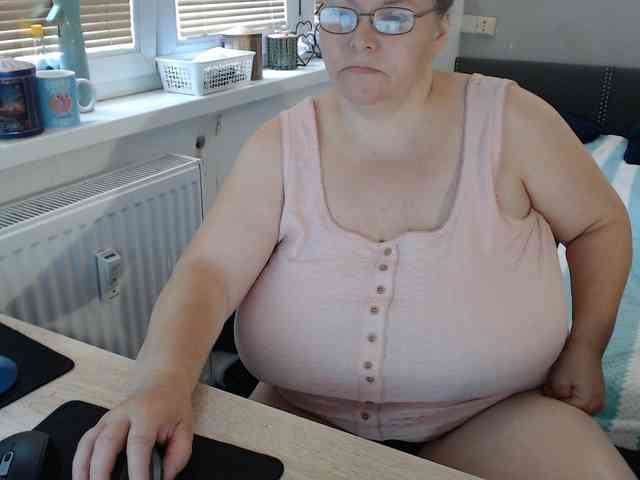 Bessy123 webcam
