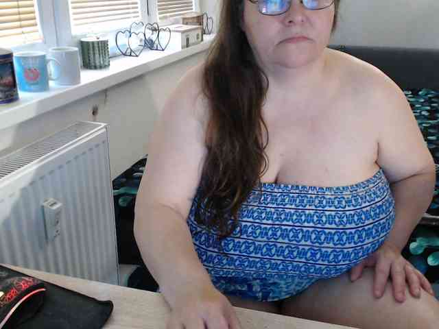 Bessy123 webcam