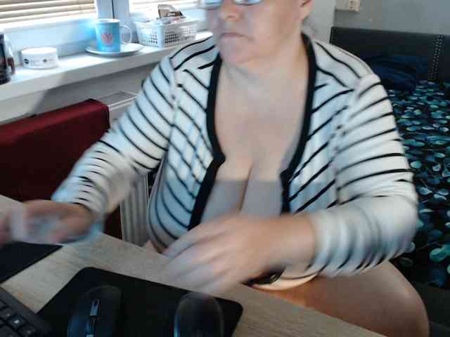 Bessy123 webcam