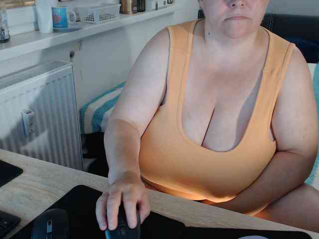 Bessy123 webcam