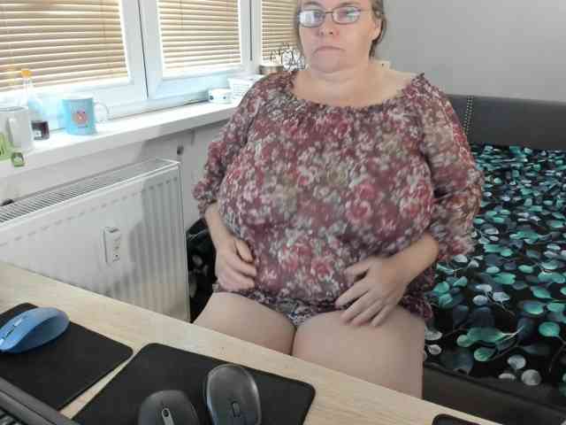 Bessy123 webcam