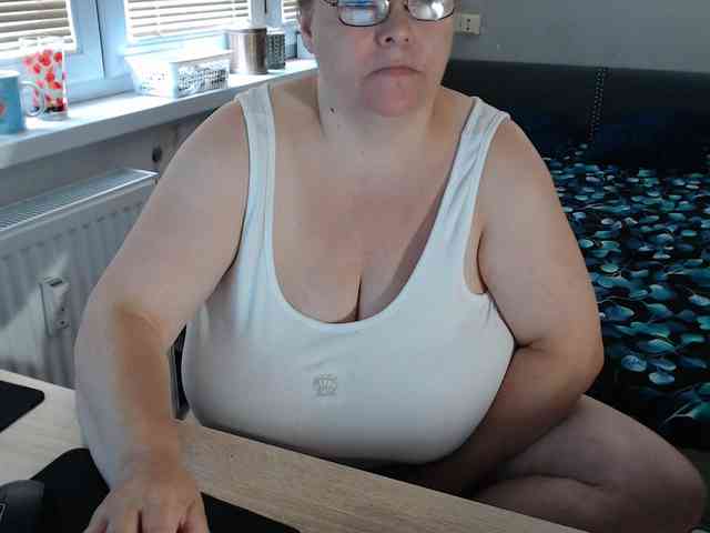 Bessy123 webcam