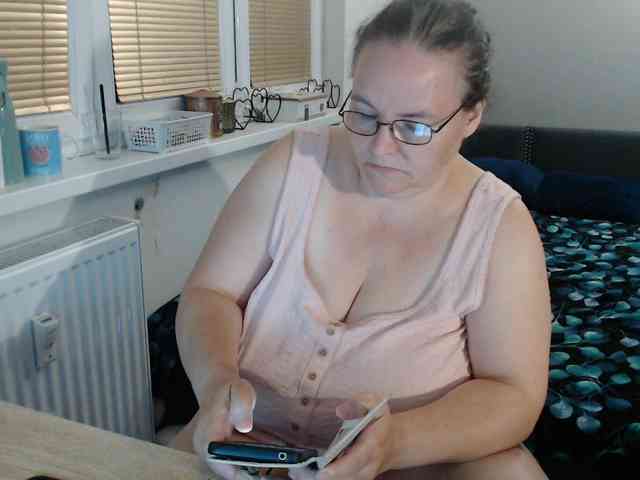 Bessy123 webcam