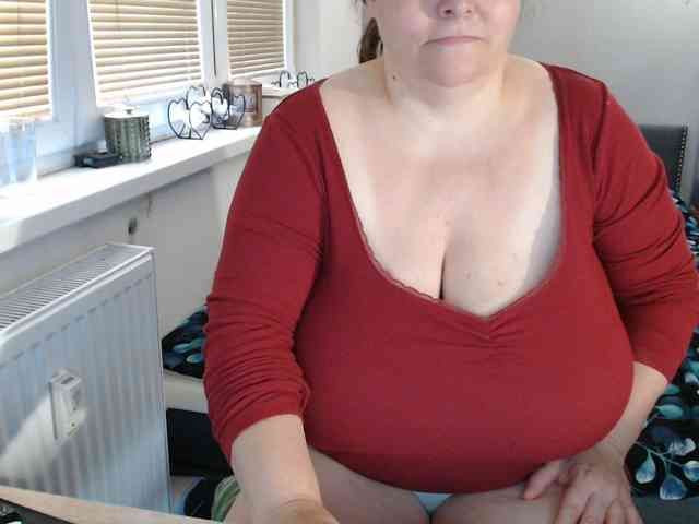 Bessy123 webcam