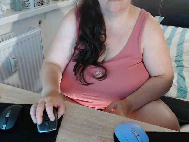 Bessy123 webcam