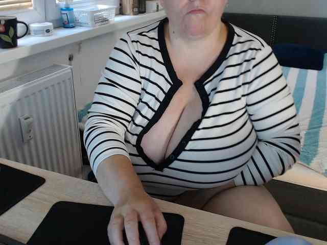 Modella: Bessy123