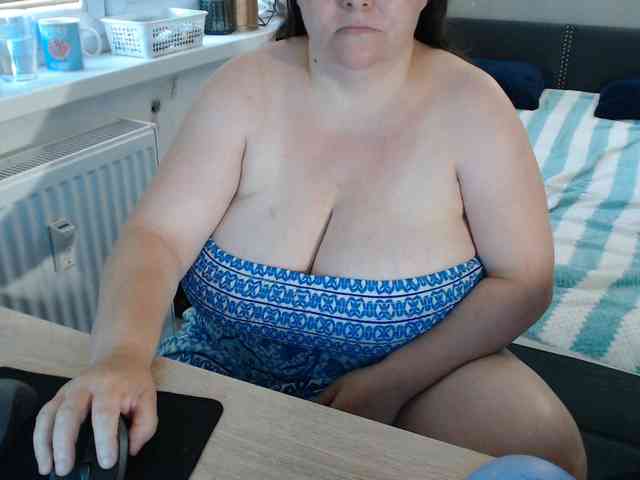 Bessy123 webcam
