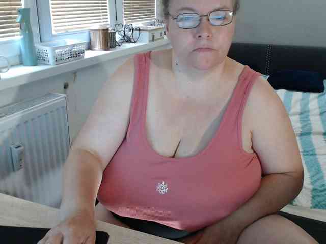 Bessy123 webcam