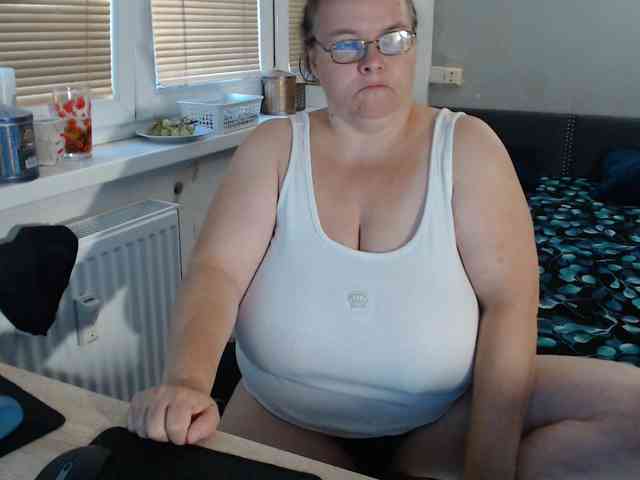 Bessy123 webcam