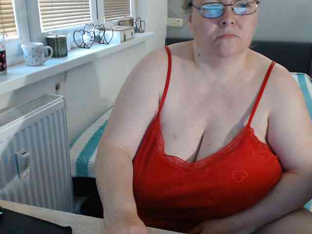 Bessy123 webcam
