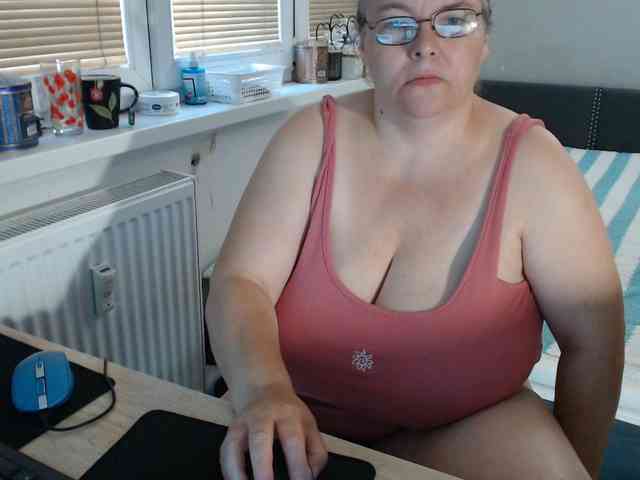 Bessy123 webcam