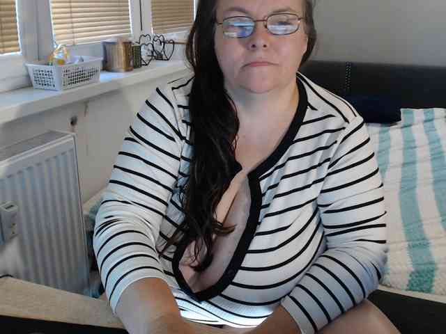 Bessy123 webcam