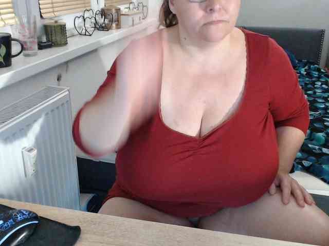 Bessy123 webcam