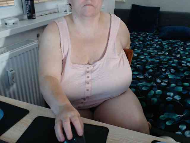 Bessy123 webcam