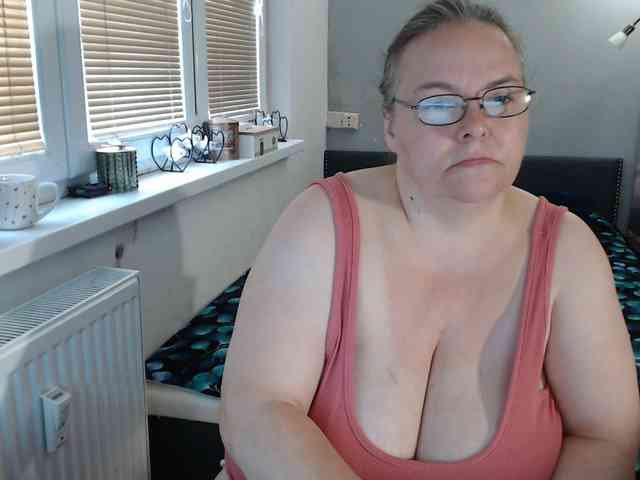 Bessy123 webcam