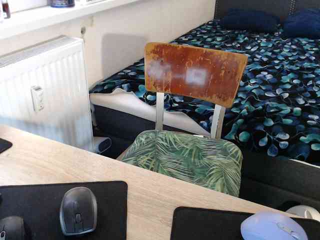 Bessy123 webcam