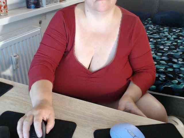 Bessy123 webcam