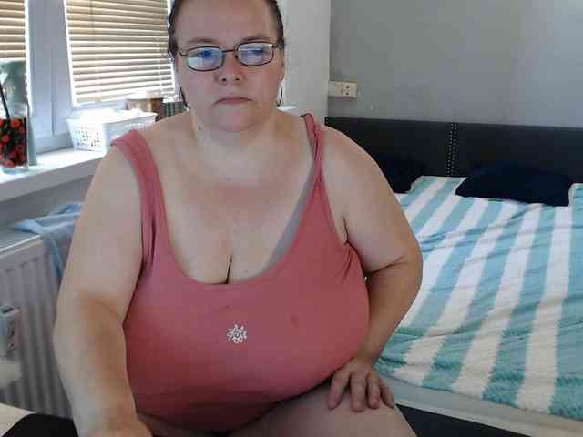 Bessy123 webcam