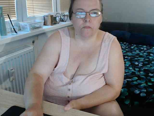 Bessy123 webcam