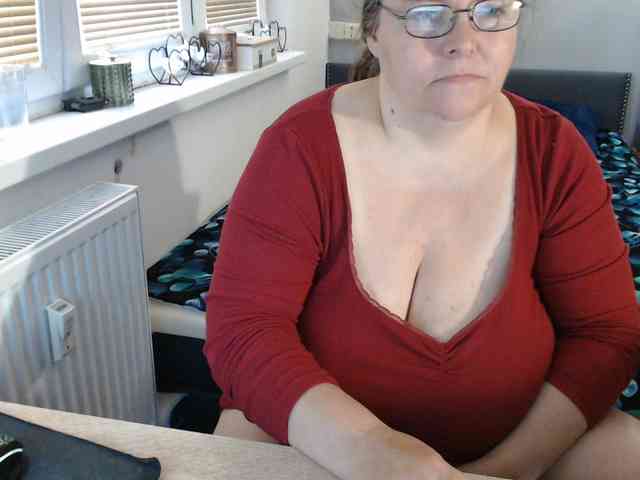 Bessy123 webcam