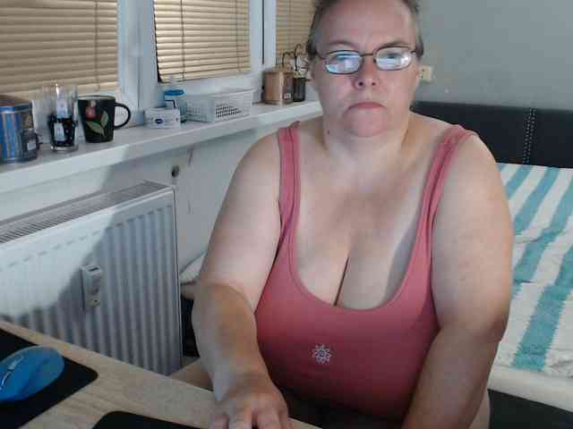 Bessy123 webcam
