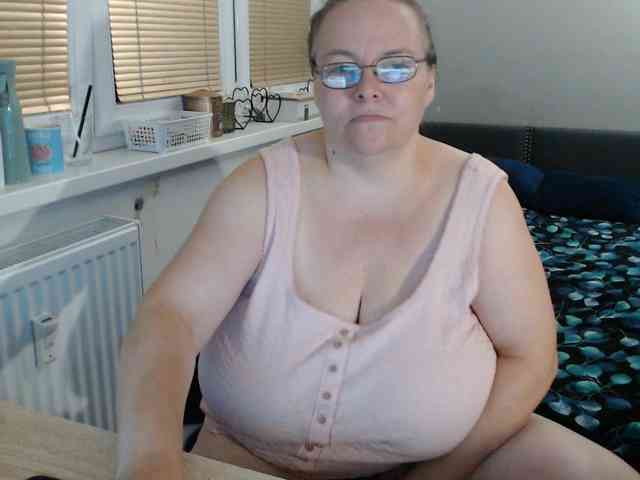 Bessy123 webcam