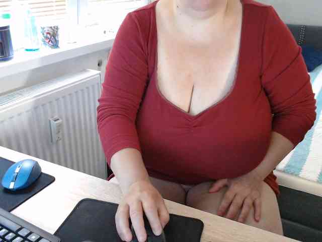 Bessy123 webcam