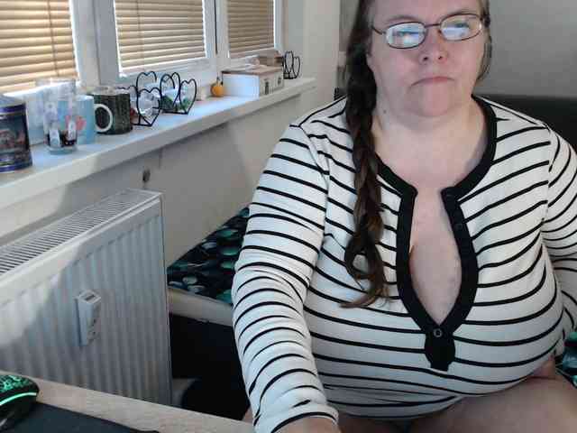Bessy123 webcam