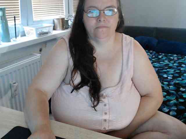 Bessy123 webcam