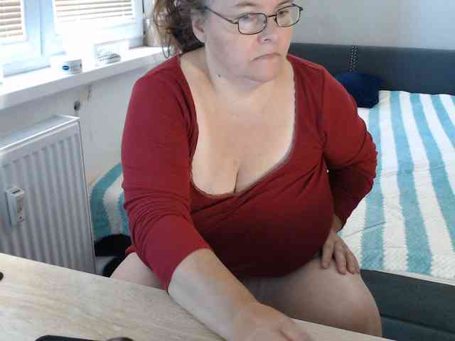 Bessy123 webcam