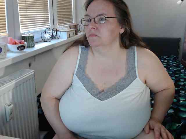 Bessy123 webcam